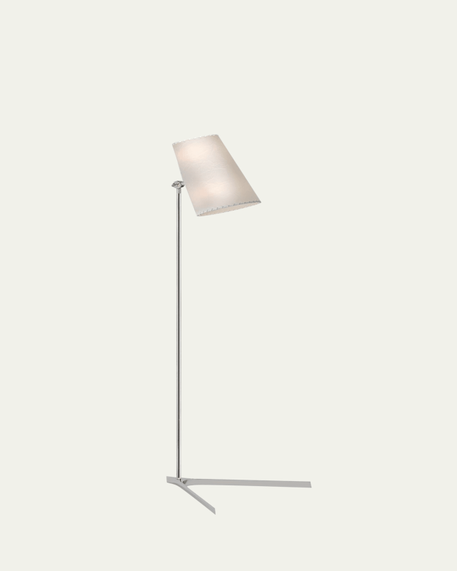 Arpont Floor Lamp By AERIN